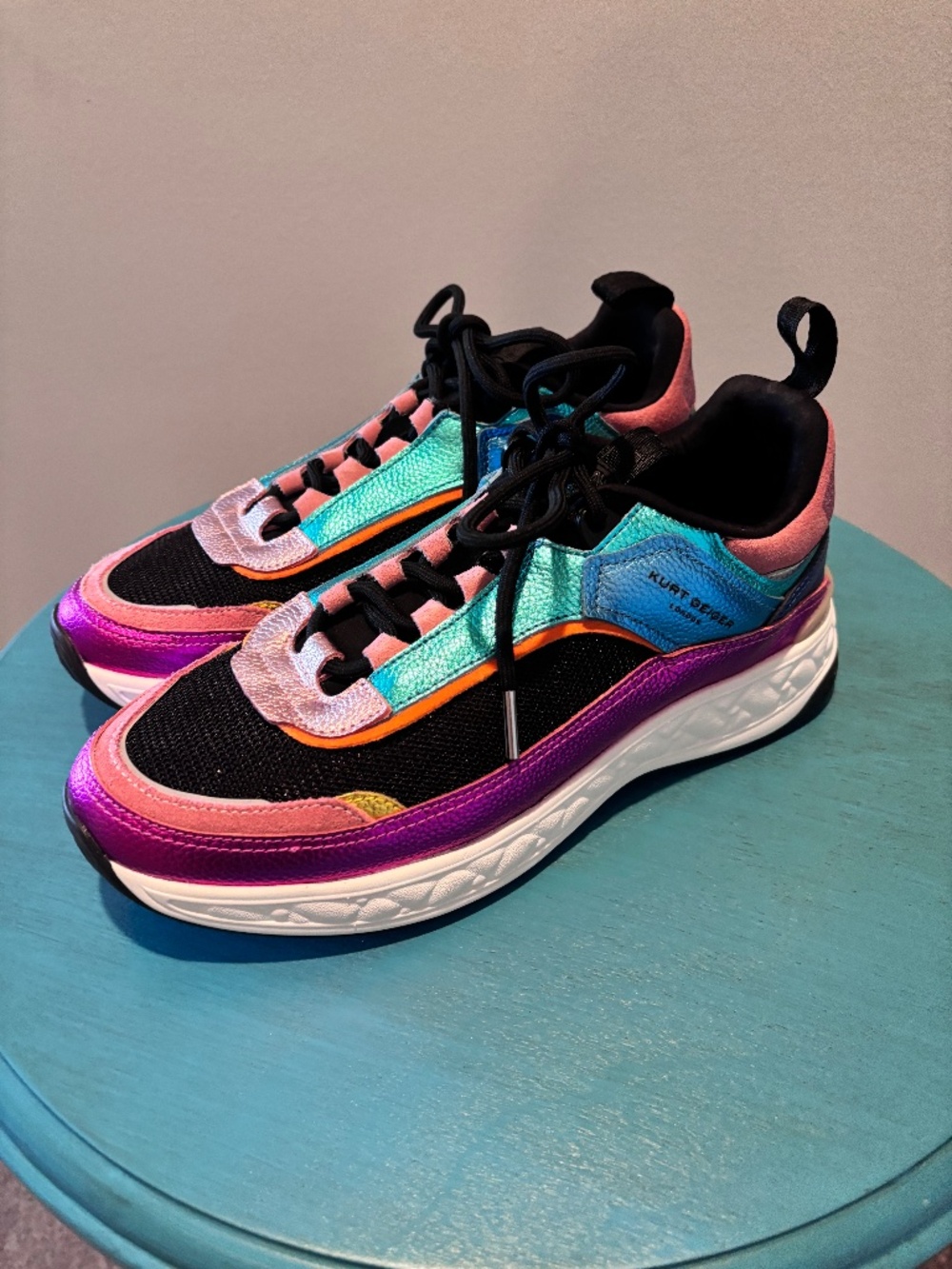 Kurt Geiger sneakers